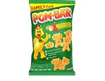 POM-BÄR Kečup rodinné balení 110 g