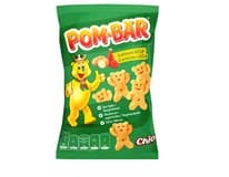 POM-BÄR s příchutí kečupu 12 x 50 g