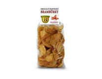Pravé hospodské Brambůrky slanina 20 x 80 g