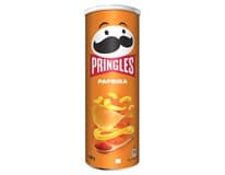 Pringles Hot paprika 165 g