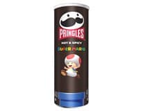 Pringles Hot Spicy 165 g