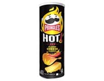 Pringles Hot sýr 160 g