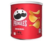 Pringles Original 12 x 40 g