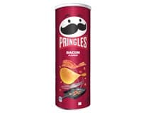 Pringles Slanina 165 g
