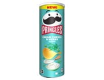 Pringles Smetana & bylinky 165 g