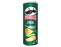 Pringles Sýr Cibule 165 g