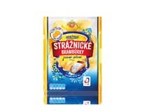 Strážnické brambůrky solené 30 x 60 g