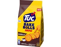 TUC Bake Rolls BBQ 80 g