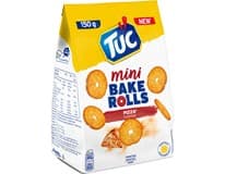 TUC Bake Rolls Mini pizza 150 g