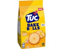 TUC Bake Rolls sýr česnek 80 g