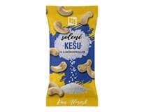 Van Almerk Kešu ořechy pražené solené 12 x 60 g