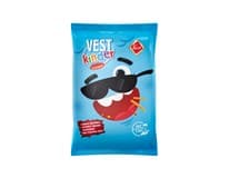 Vest Kinder Tyčinky s vlákninou 5 x 50 g