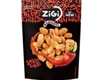 ZiGi Arašídy Sweet Chilli 70 g