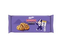 Milka Sensations Choco Inside 156 g