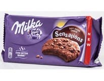 Milka Sensations choco 156 g