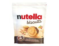 nutella Biscuits sušenky 193 g