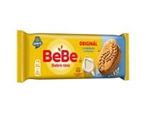 OPAVIA BeBe Dobré ráno cereálie s mlékem 30 x 50 g