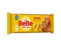 OPAVIA BeBe Dobré ráno müsli s ovocem 30 x 50 g