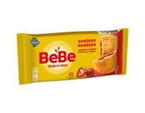 OPAVIA BeBe Dobré ráno NaMěkko s jahodovou náplní 14 x 50 g