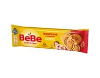 OPAVIA BeBe Dobré ráno sušenky jogurt jahoda 36 x 50 g