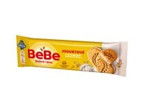 OPAVIA BeBe Dobré ráno sušenky s jogurtem 36 x 50 g