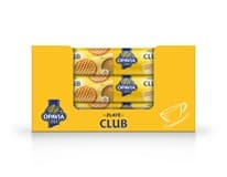 OPAVIA Club sušenky máslové 12 x 140 g