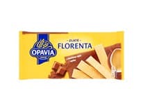 OPAVIA Florenta čokoládová oplatka 28 x 112 g