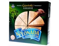 OPAVIA Kolonáda Lázeňské oplatky trojhránky 200 g