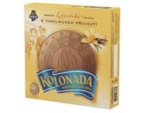 OPAVIA Kolonáda Tradiční lázeňské oplatky vanilkové 195 g