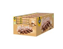 OPAVIA Miňonky Caffe Latte oplatky 35 x 50 g