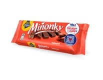 OPAVIA Miňonky kakaové 35 x 50 g
