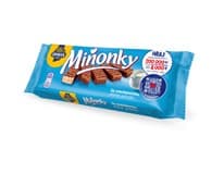 OPAVIA Miňonky smetanové 35 x 50 g