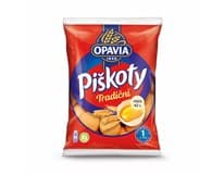 OPAVIA Piškoty dětské 16 x 220 g