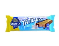 OPAVIA Tatranky mléčné 36 x 47 g