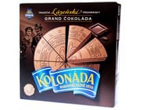 OPAVIA Tradiční lázeňské trojhránky Grand čokoláda 200 g