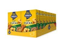 OPAVIA Zlaté Esíčka se skořicí 14 x 220 g