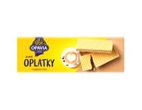 OPAVIA Zlaté oplatky Cappuccino 14 x 146 g