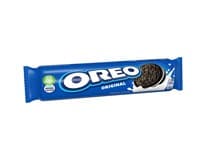 OREO Original Sušenky s náplní s vanilkovou příchutí 16 x 154 g