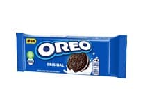 OREO Sušenky s náplní s vanilkovou příchutí 32 x 44 g