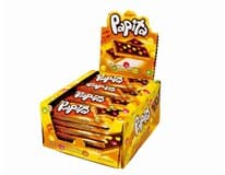 Papita Sušenka karamelová 24 x 33 g