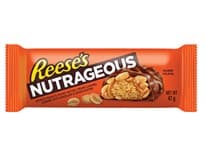 Reese's Nutrageous 18 x 47 g
