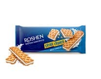 ROSHEN Crunch Milk Vanilla 146 g