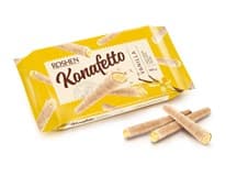 ROSHEN Konafetto Vanilla Cream 140 g