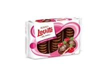 ROSHEN Lovita Čokopiškoty malina 420 g