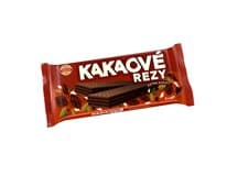 SEDITA Kakaové řezy Extra 30 x 50 g