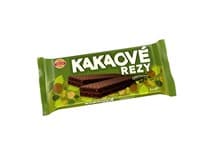 SEDITA Kakaové řezy s oříšky 30 x 50 g