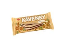 SEDITA Kávenky Cappuccino 30 x 50 g