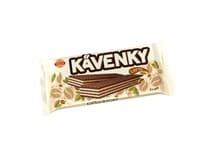 SEDITA Kávenky Latté oplatky 30 x 50 g