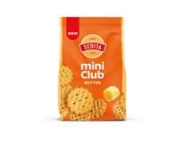 SEDITA Mini Club Butter 160 g