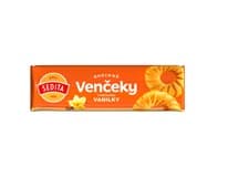 SEDITA Rodinné Věnečky vaječné 18 x 100/120 g